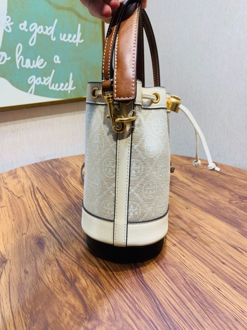 Tory Burch Bucket Bags